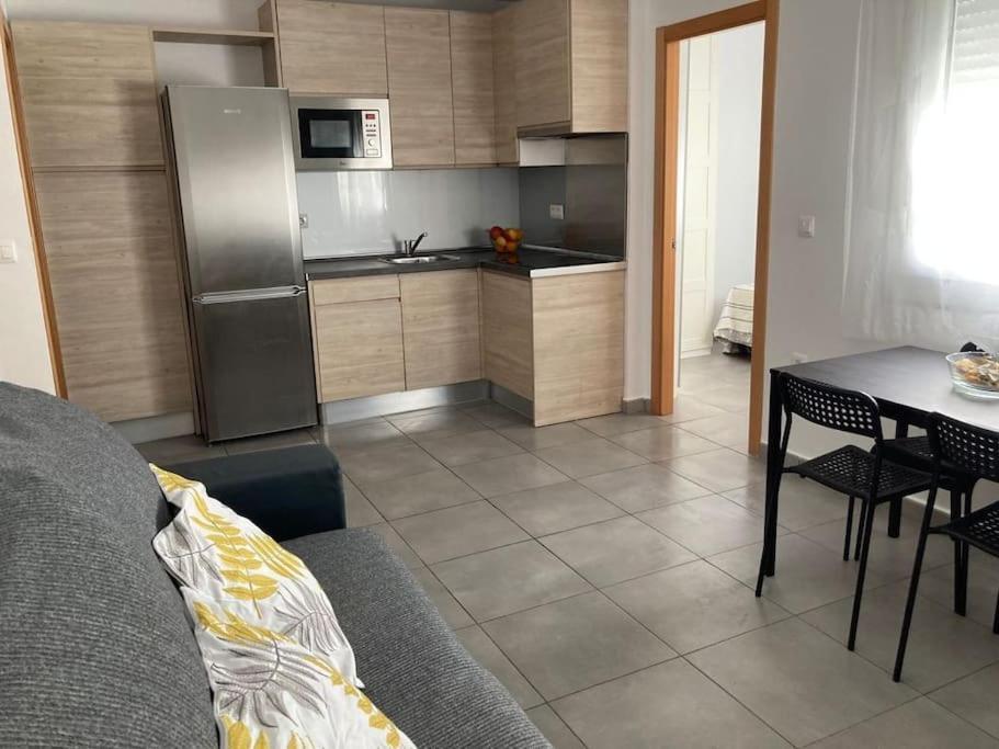 Fantastico Apartamento En Triana 塞维利亚 外观 照片